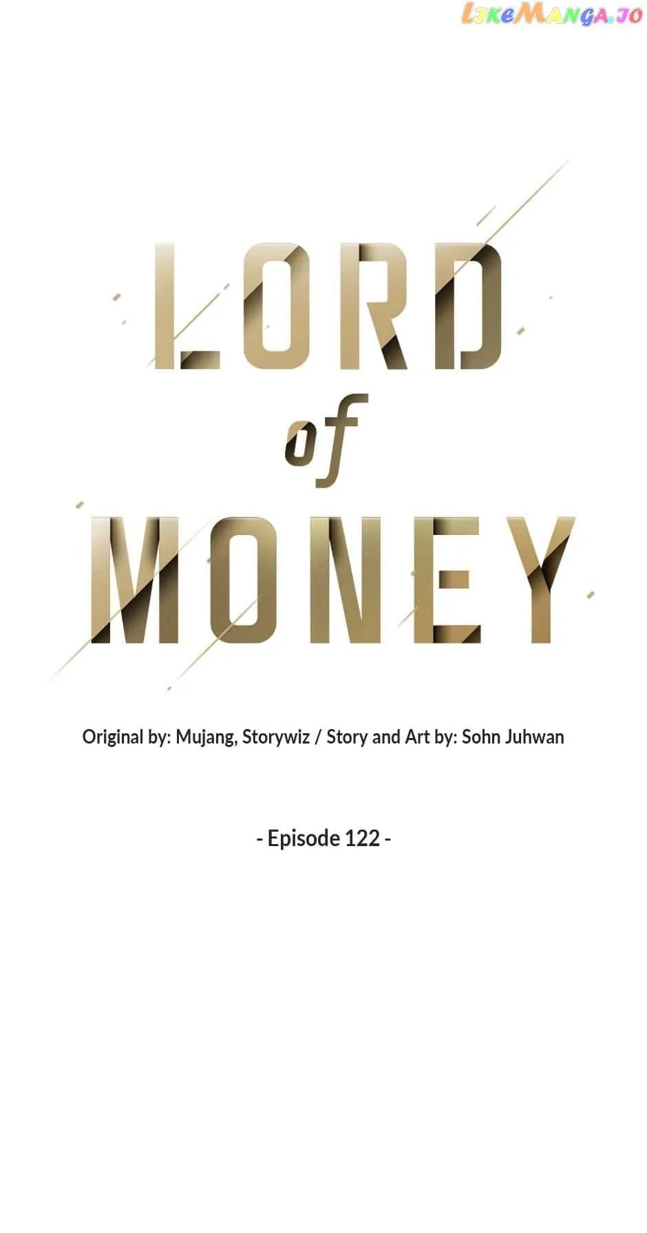 Lord of Money Chapter 122 37